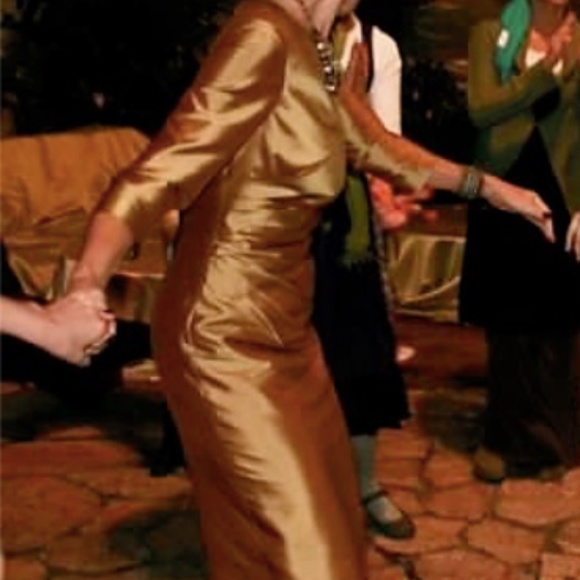 Marissa Baratelli  size 6 - Picture 6 of 6